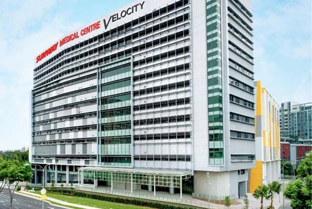 Sunway to acquire Sunway-REIT property - Vimarsana News