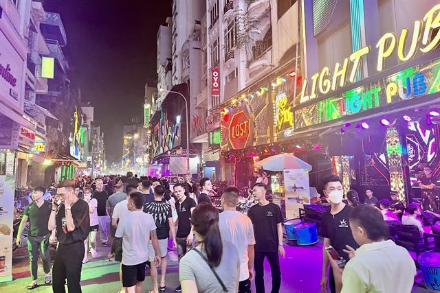 Vietnam urged to improve services to woo foreign visitors - Vimarsana News