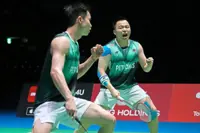 YearStarter 2023: Sports - Malaysia gets first world champs, Messi makes magic