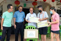 Victim’s parents to receive pension for life