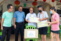 Victim’s parents to receive pension for life