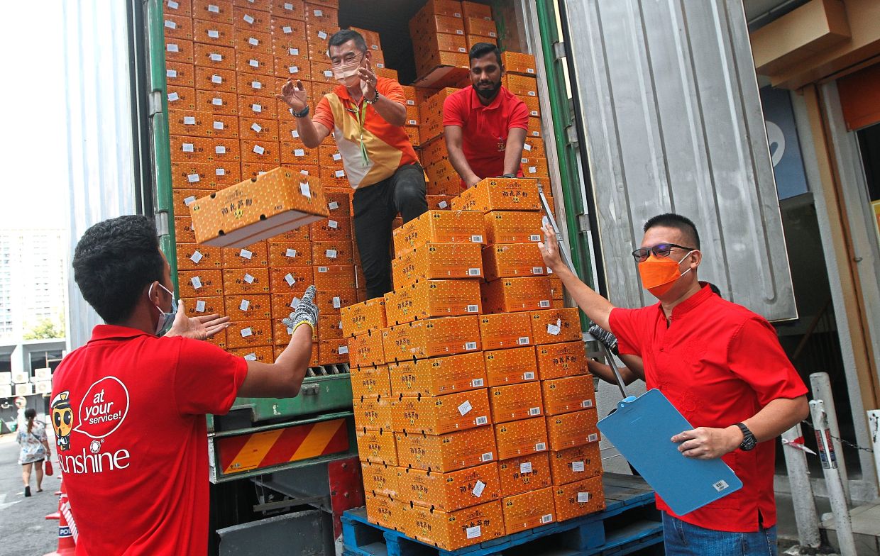 Sweeter fruit comes with heftier price tag - Vimarsana News