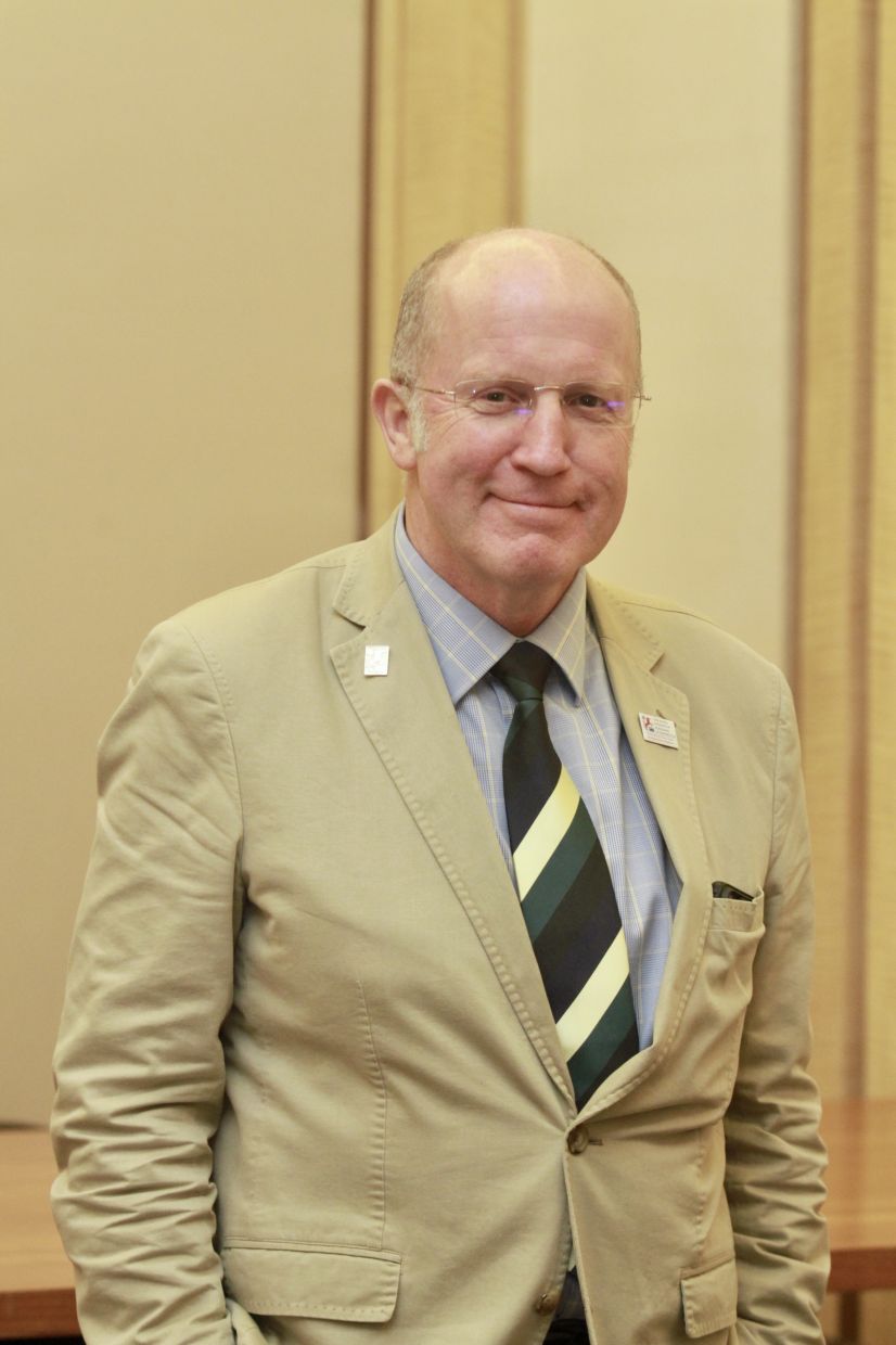 From Scotland to Sabah Getting healthcare to remote areas The Star