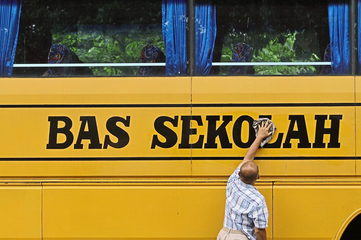 No decision yet on school bus fares The Star