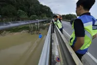 Perfume spill caused Semenyih, Bukit Tampoi water treatment plants to shut down on Dec 31