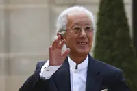 Pritzker-winning Japanese architect Arata Isozaki dies at 91