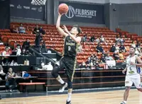 Naturalised players help   with our defending abilities, says captain Yi Hou