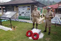 Malayan Historical Group aims to install more WWII historical markers