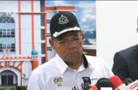 'Missing' Pakistani journalist was deported, says Saifuddin