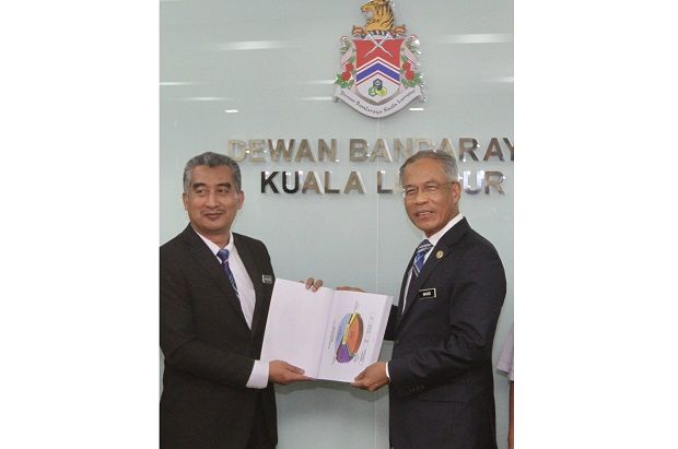 DBKL announces RM2.6bil budget for 2023 - Vimarsana News