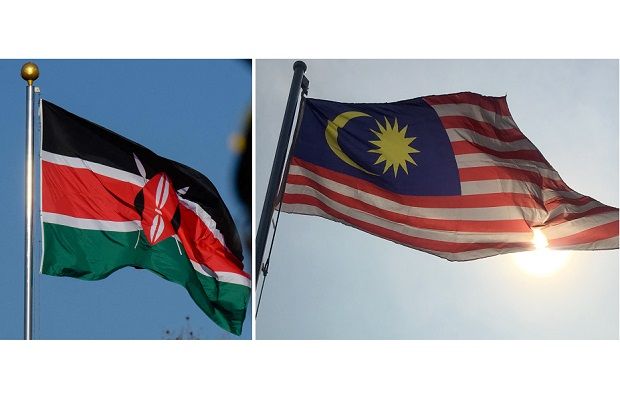 Kenya-Malaysia bilateral ties poised to deepen, says High Commissioner - Vimarsana News