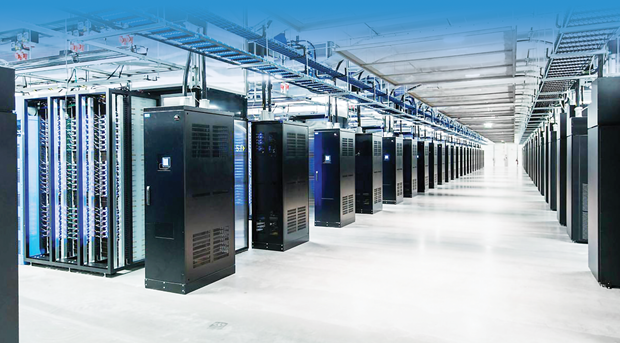 Vietnam sees strong growth of data centres - Vimarsana News