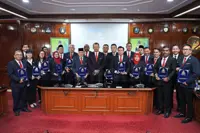 Selayang eateries get three months to adopt mask ruling