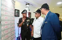 ‘Missing’ Pakistani had been deported, says minister