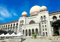 Court of Appeal to decide on lawyer's case against departure levy in March