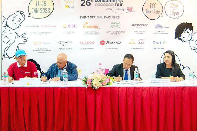 Brunei Consumer Fair returns for 26th edition | The Star
