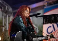 Wynonna Judd opens up to concerned fans about her mental health: 'I'm working really hard'