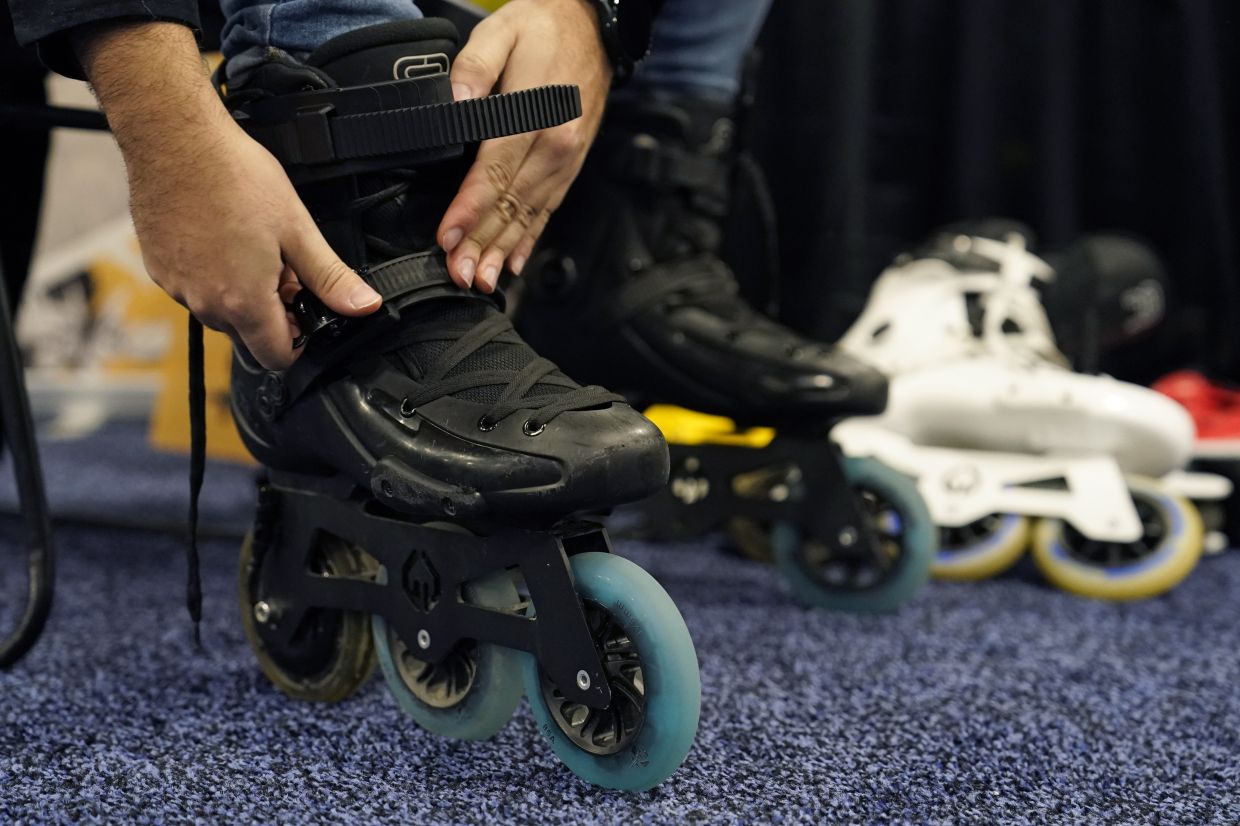 CES 2023: Startups face cautious investors amid economic woes - Vimarsana News