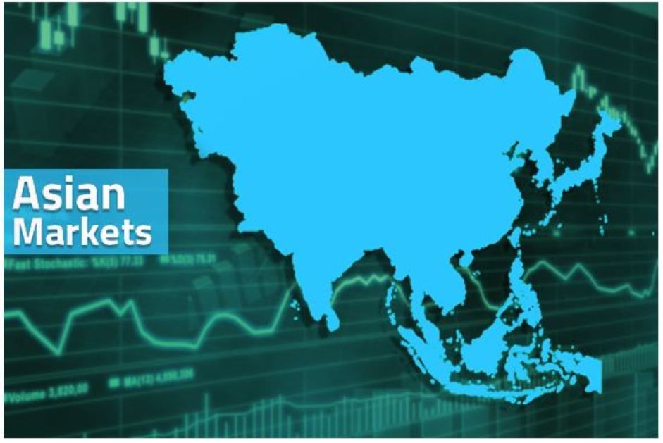 Asian stocks rally before U.S. jobs test; yen slides - Vimarsana News