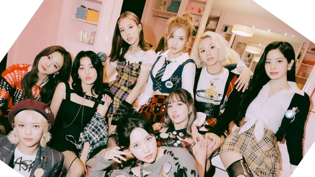 K-Pop Group TWICE: What to Know