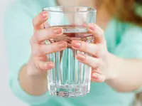 Drink more fluids for a longer, healthier life