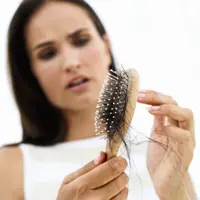 Managing testosterone overload in women