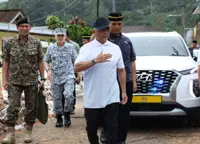 King: Review all hillslope development projects in Cameron Highlands