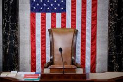 Kevin McCarthy elected Republican U.S. House speaker, but at a cost