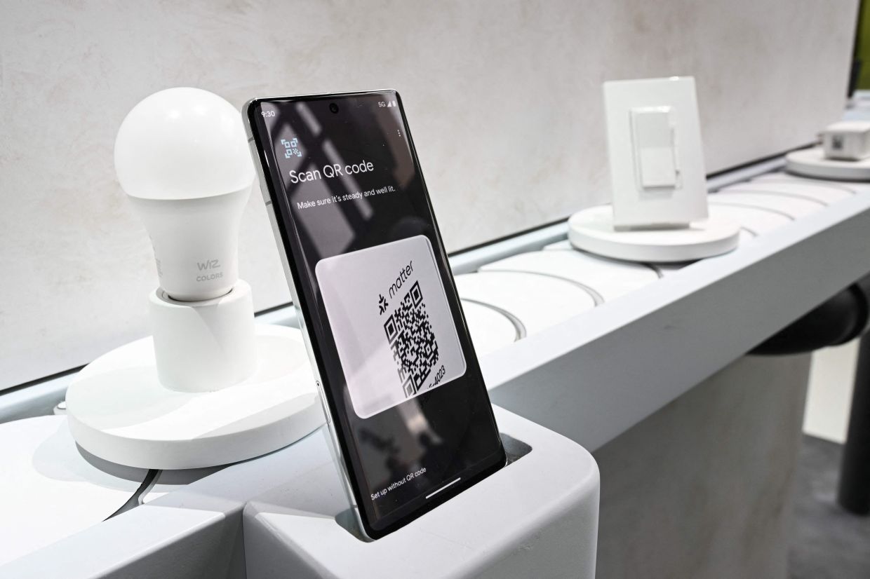 CES 2023: The oven won't talk to the fridge – 'smart' homes struggle - Vimarsana News
