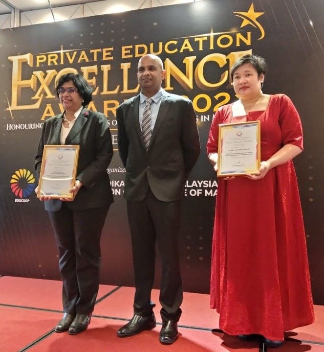 Private edu crucial to nation's progress - Vimarsana News