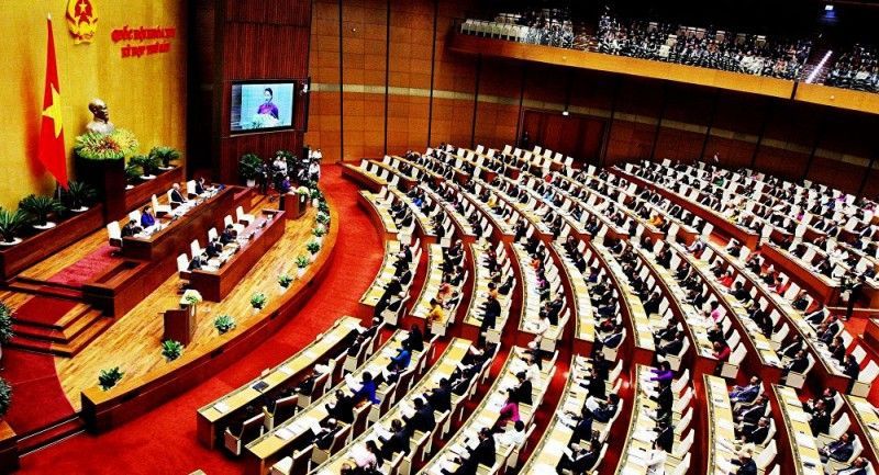 Vietnam ousts most senior officials in years as probes spread - Vimarsana News