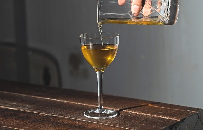 When zero is the hero: A new KL bar leads the charge in low and zero ABV drinks - Vimarsana News