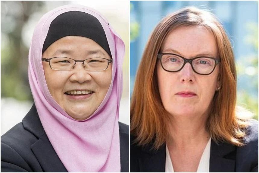 Singapore's A*Star researcher one of two women scientists to win prestigious international award - Vimarsana News