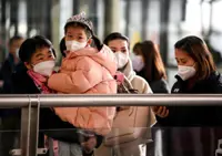 Xinhua: Six fallacies and truths about China's epidemic control