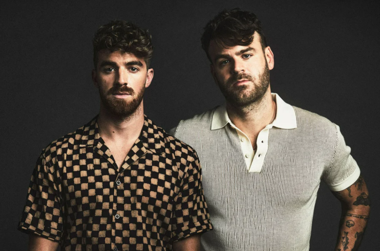 The Chainsmokers on working with Malaysian artistes - Vimarsana News
