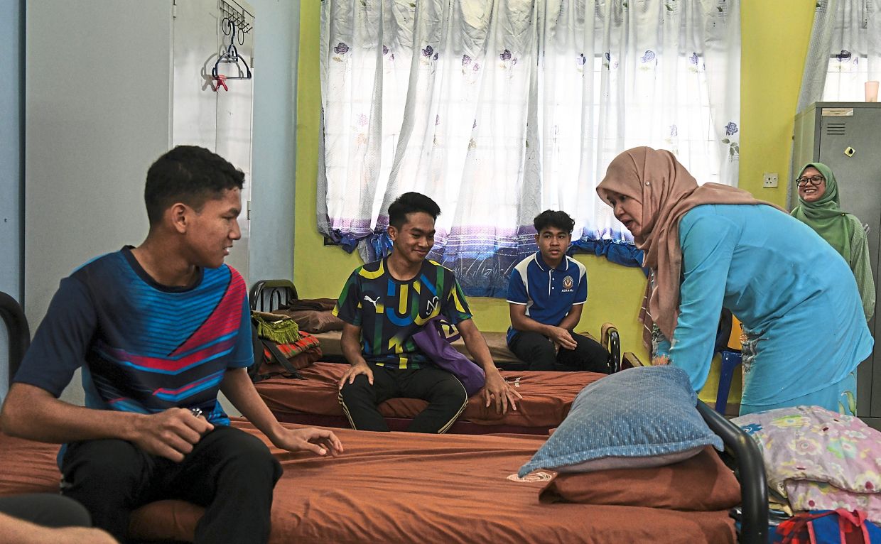 Recovery plan in the works for dropouts - Vimarsana News