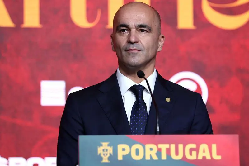Football: Soccer-Martinez appointed Portugal coach, will contact Ronaldo |  The Star