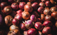 Philippines plans to import 22,000 tonnes of onions after price surge