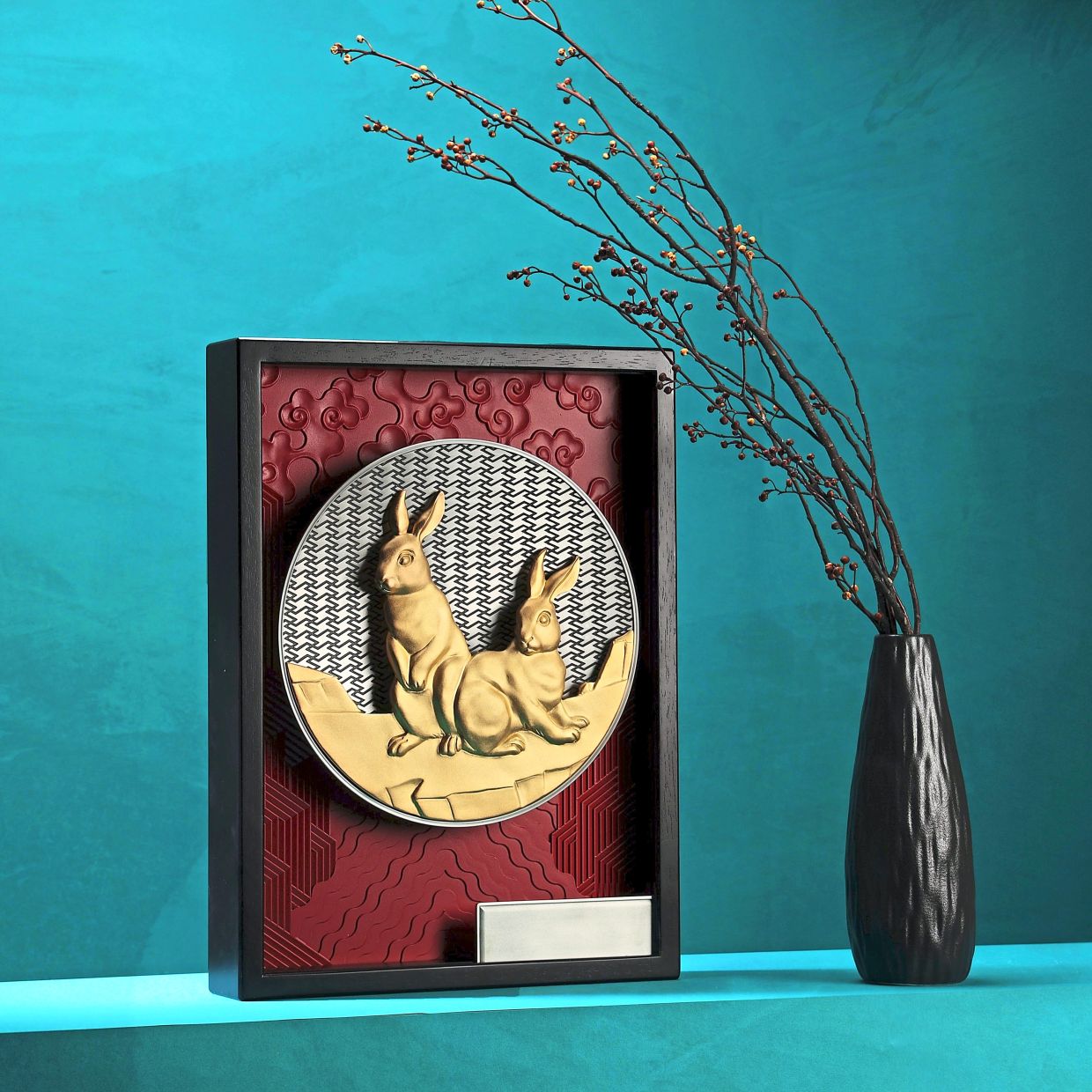 Attracting good fortune with Year of Rabbit collection | The Star