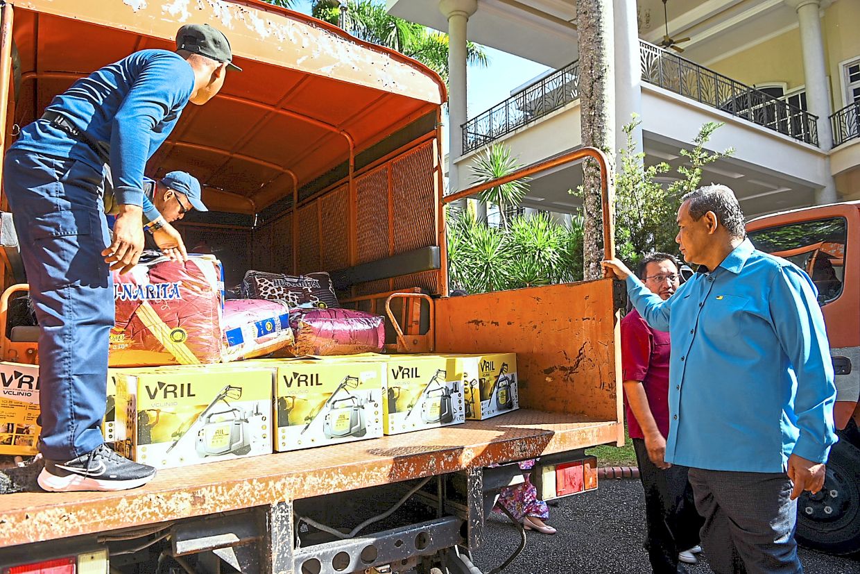 ‘Decide fast on working together’ | The Star