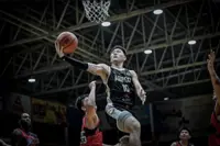 Jonathan ready to fill in for Iloka in ABL second circuit