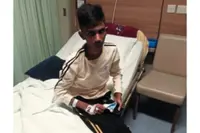 Generous M'sians come together to help fund surgery for teen with rare disease