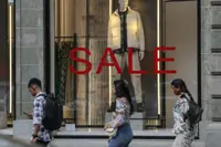 Major fashion brands called out for exploiting factory workers during pandemic