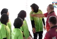 Volleyball slap: Coach's licence revoked, says Hannah Yeoh