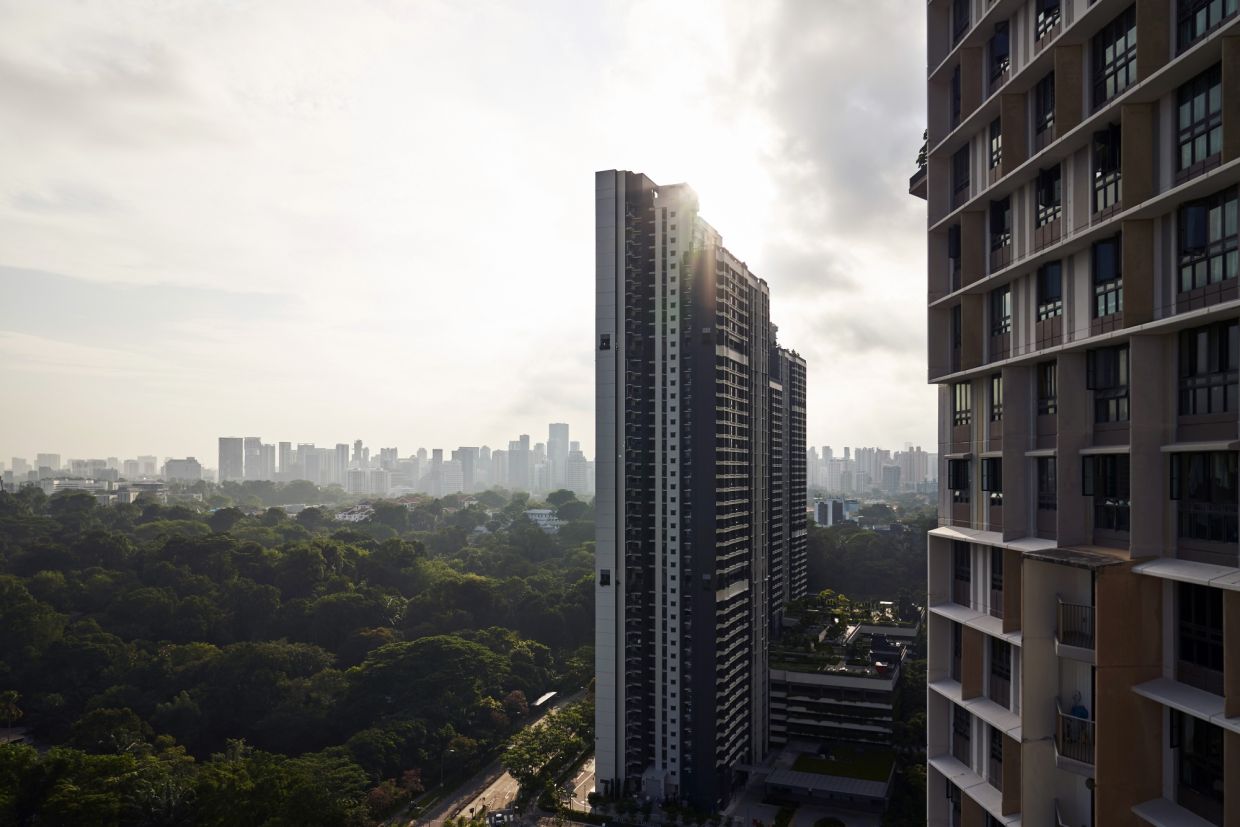 Singapore home auctions by banks likely to rise in 2023 - Vimarsana News