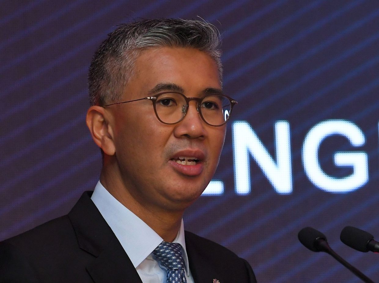 RM20bil in EV investments - Vimarsana News