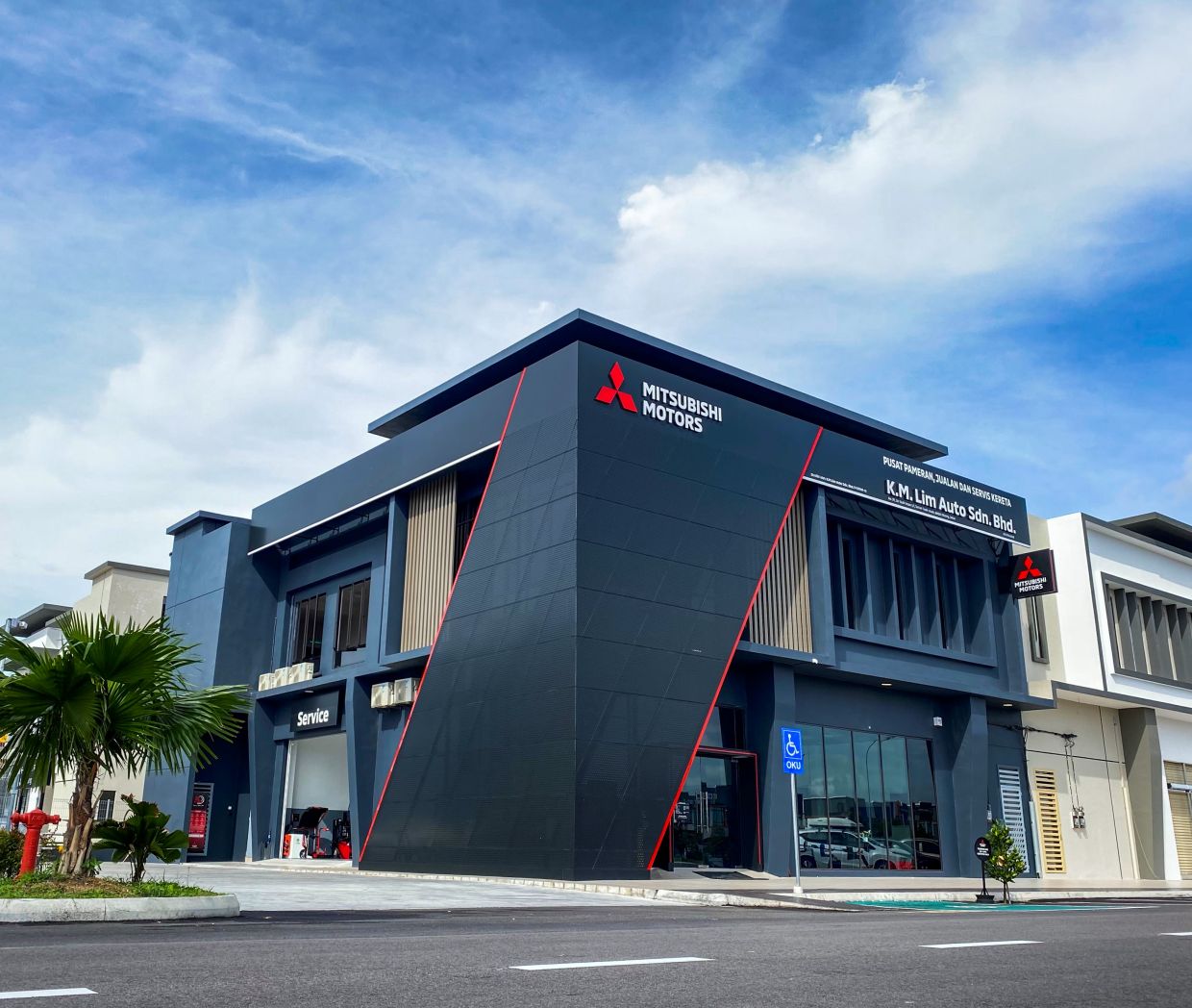 Mitsubishi Motors targets to sell 25,000 vehicles this year - Vimarsana News