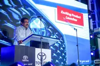 Toyota revs up car ownership experience with ‘Move Your World’ vision