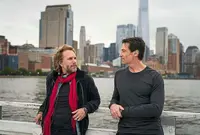 Mental support on movie sets increasingly provided