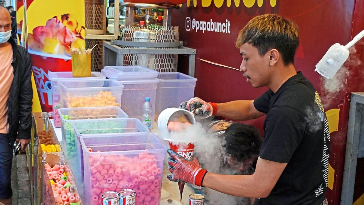 Calls for vigilance after poisoning cases | The Star